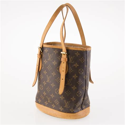 petit bucket louis vuitton price